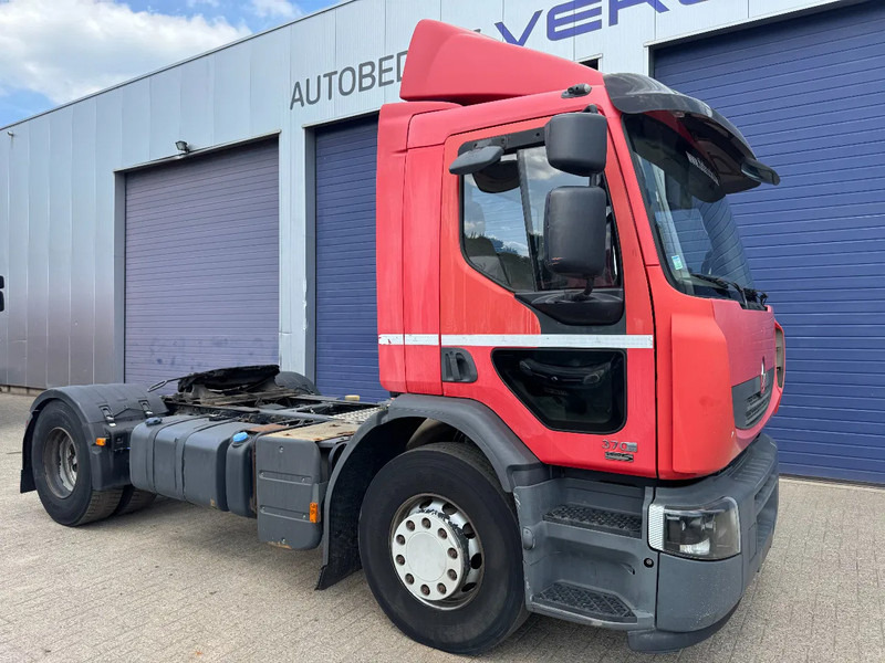 Renault Premium 370 **EURO 5-BELGIAN TRUCK** - Çekici: fotoğraf 3 Renault Premium 370 **EURO 5-BELGIAN TRUCK** - Çekici: fotoğraf 3