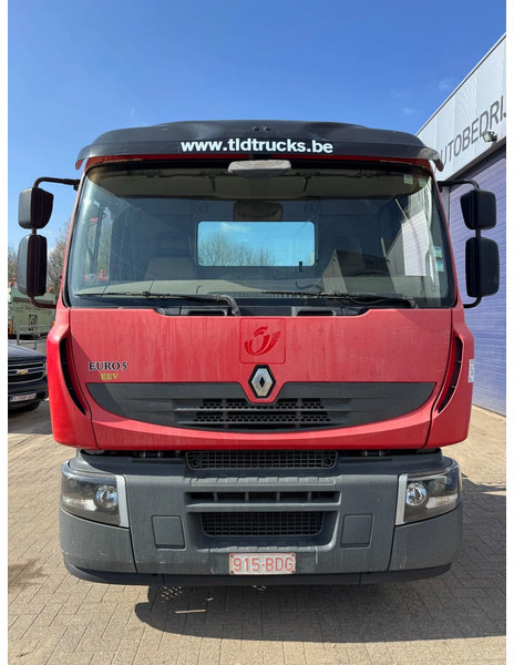 Renault Premium 380 **EURO 5-BELGIAN TRUCK** - Çekici: fotoğraf 2 Renault Premium 380 **EURO 5-BELGIAN TRUCK** - Çekici: fotoğraf 2