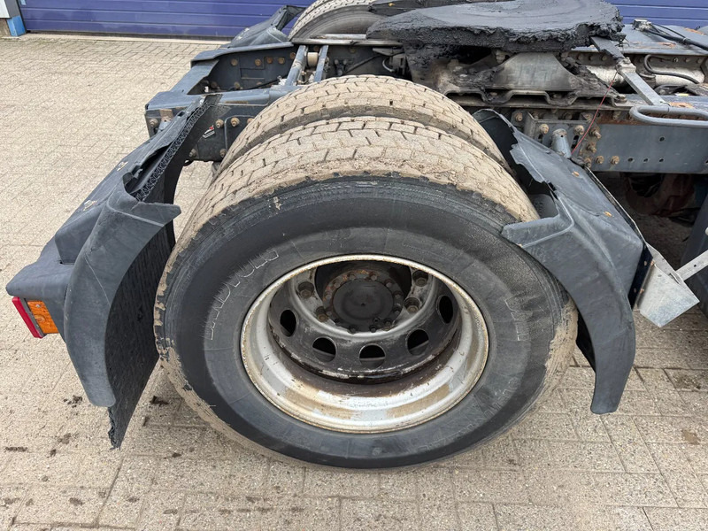 Renault Premium 420 **MANUAL GEARBOX-BOITE MANUELLE** - Çekici: fotoğraf 5 Renault Premium 420 **MANUAL GEARBOX-BOITE MANUELLE** - Çekici: fotoğraf 5