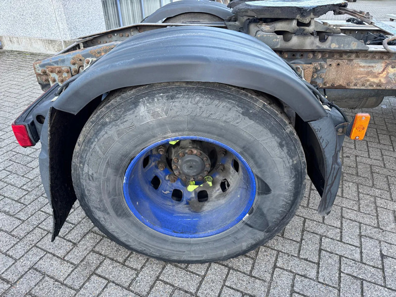 Renault Premium 450 **EURO 5-BELGIAN TRUCK** - Çekici: fotoğraf 5 Renault Premium 450 **EURO 5-BELGIAN TRUCK** - Çekici: fotoğraf 5