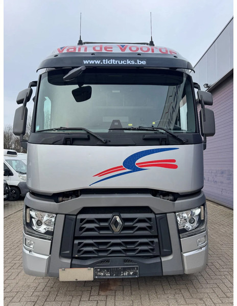 Renault T460 **BELGIAN TRUCK-FULL SPOILERS-TOP** - Çekici: fotoğraf 2 Renault T460 **BELGIAN TRUCK-FULL SPOILERS-TOP** - Çekici: fotoğraf 2