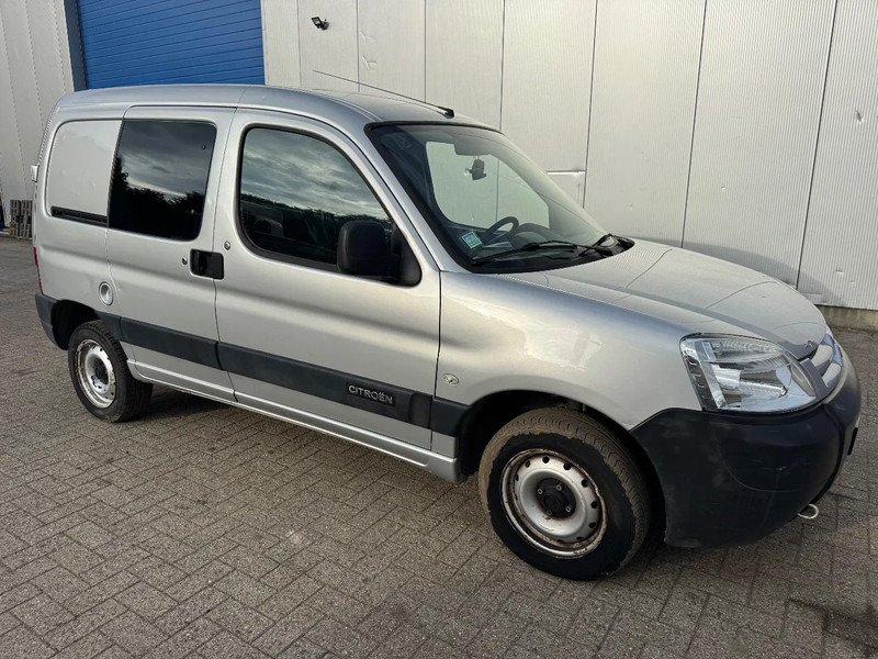 Citroën Berlingo **AIRCO-EURO4** - Küçük panelvan: fotoğraf 3 Citroën Berlingo **AIRCO-EURO4** - Küçük panelvan: fotoğraf 3