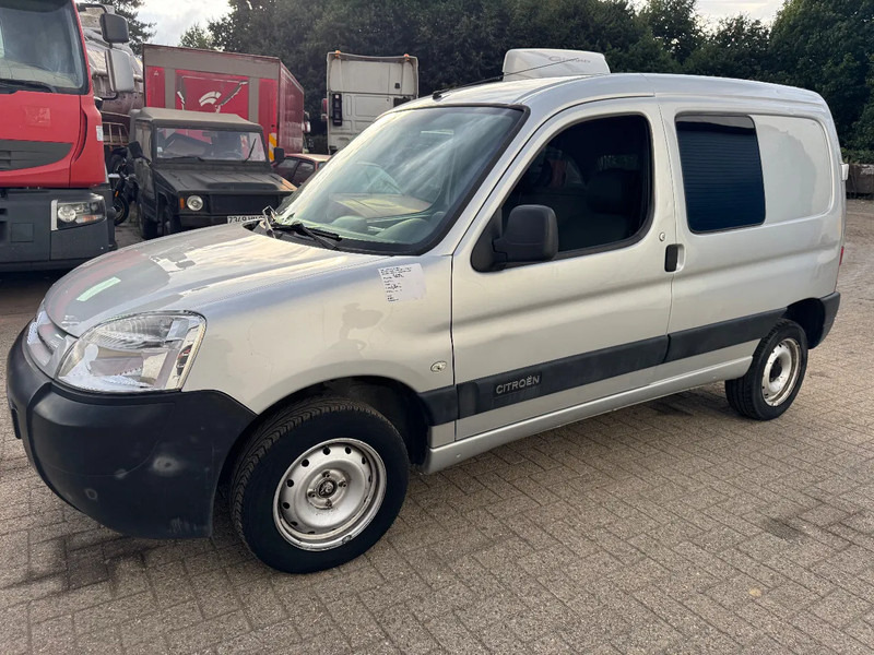 Citroën Berlingo **AIRCO-EURO4** - Küçük panelvan: fotoğraf 1 Citroën Berlingo **AIRCO-EURO4** - Küçük panelvan: fotoğraf 1