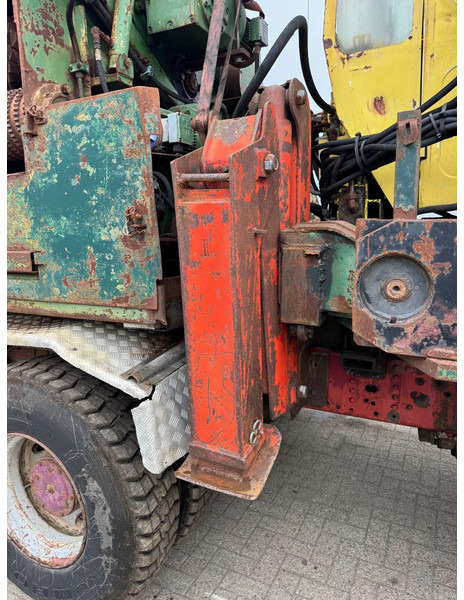 Iveco Turbotech **260-30-WOOD CHIPPER-BROYEUR A BOIS** - Kamyon, Vinçli kamyon: fotoğraf 5 Iveco Turbotech **260-30-WOOD CHIPPER-BROYEUR A BOIS** - Kamyon, Vinçli kamyon: fotoğraf 5