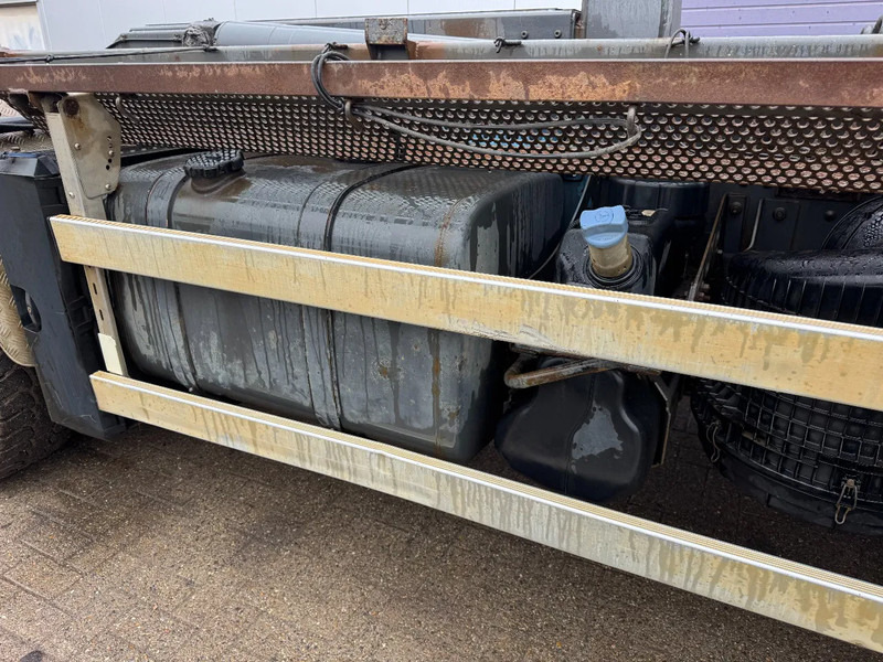 Mercedes-Benz Actros 3344 **BELGIAN TRUCK-3PED-BLUETEC 5-TOPSHAPE** - Kancalı yükleyici kamyon: fotoğraf 5 Mercedes-Benz Actros 3344 **BELGIAN TRUCK-3PED-BLUETEC 5-TOPSHAPE** - Kancalı yükleyici kamyon: fotoğraf 5