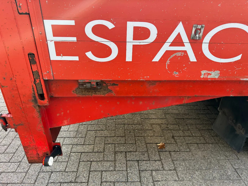 Mitsubishi FUSO **FUSO 6C15-EURO 4 + RAMPS** - Araba taşıyıcı kamyon: fotoğraf 4 Mitsubishi FUSO **FUSO 6C15-EURO 4 + RAMPS** - Araba taşıyıcı kamyon: fotoğraf 4