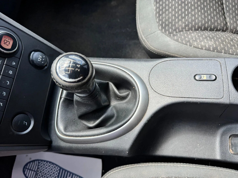 SUV Nissan QASHQAI+2 **DCI-AIRCO-7SEATS**: fotoğraf 11