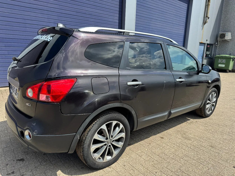 Nissan QASHQAI+2 **DCI-AIRCO-7SEATS** - SUV: fotoğraf 4 Nissan QASHQAI+2 **DCI-AIRCO-7SEATS** - SUV: fotoğraf 4
