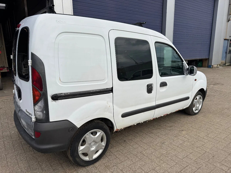 Renault Kangoo **DIESEL-EXPORT** - Küçük panelvan: fotoğraf 4 Renault Kangoo **DIESEL-EXPORT** - Küçük panelvan: fotoğraf 4