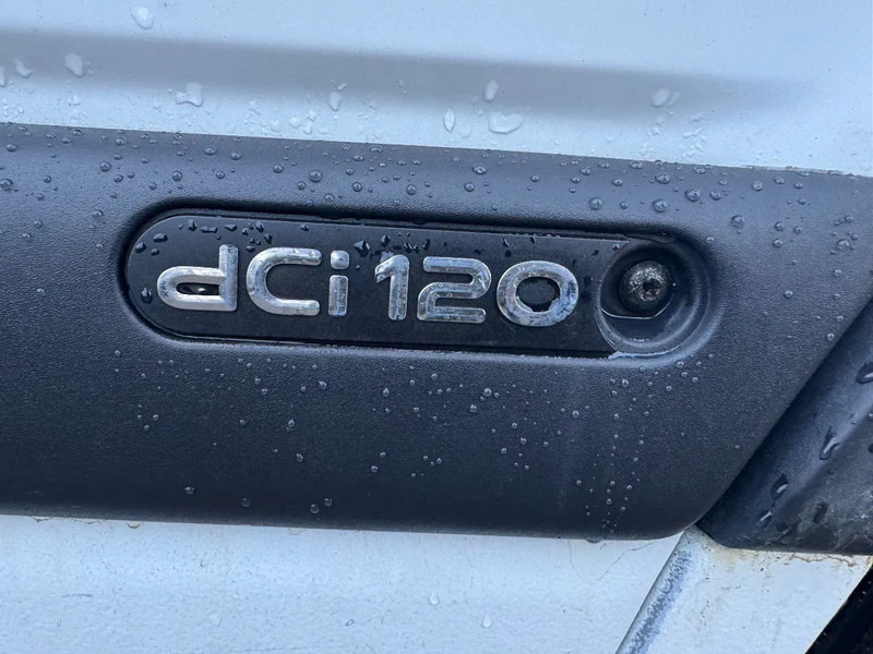 Renault Master **DUB CAB-DCI120** - Küçük panelvan, Çift kabin kamyonet: fotoğraf 4 Renault Master **DUB CAB-DCI120** - Küçük panelvan, Çift kabin kamyonet: fotoğraf 4