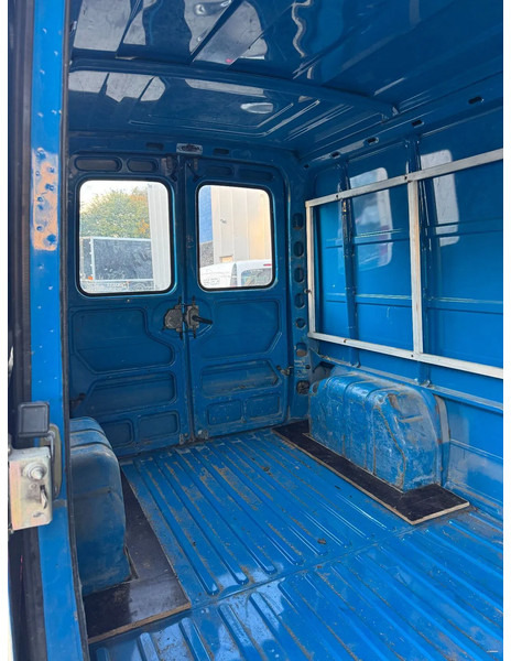 Renault Master **T35D-CAMIONETTE FRANCAIS** - Panelvan: fotoğraf 5 Renault Master **T35D-CAMIONETTE FRANCAIS** - Panelvan: fotoğraf 5