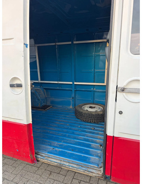 Renault Master **T35D-CAMIONETTE FRANCAIS** - Panelvan: fotoğraf 4 Renault Master **T35D-CAMIONETTE FRANCAIS** - Panelvan: fotoğraf 4