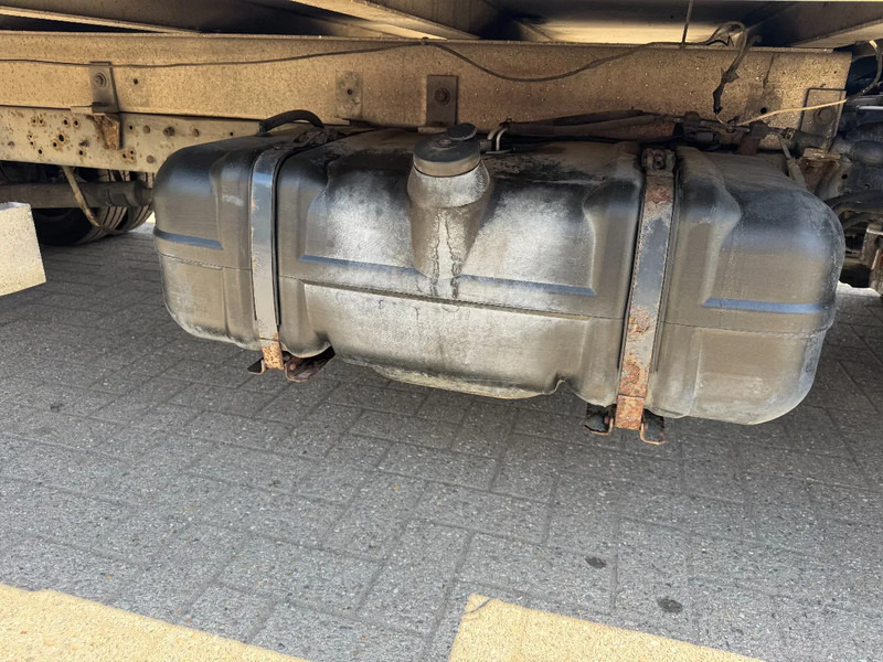 Renault Maxity 130 - Kapalı kasa kamyonet: fotoğraf 4 Renault Maxity 130 - Kapalı kasa kamyonet: fotoğraf 4