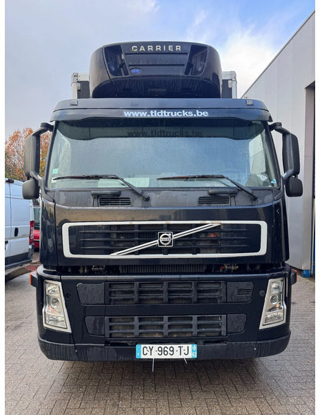 Volvo FM 9 **FRENCH TRUCK-FRIGO-COLDROOM** - Refrijeratör kamyon: fotoğraf 2 Volvo FM 9 **FRENCH TRUCK-FRIGO-COLDROOM** - Refrijeratör kamyon: fotoğraf 2
