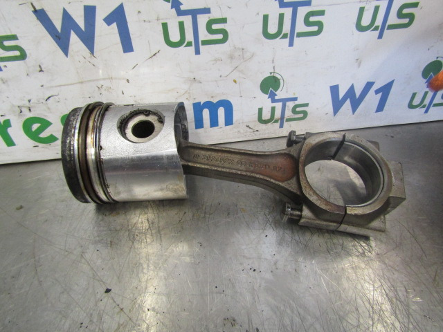 CUMMINS 6 CTA C SERIES CONROD + PISTON P/NO3934924700 – 5 AVAILABLE - Motor ve yedek parça - Kamyon: fotoğraf 3 CUMMINS 6 CTA C SERIES CONROD + PISTON P/NO3934924700 – 5 AVAILABLE - Motor ve yedek parça - Kamyon: fotoğraf 3