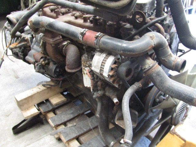 CUMMINS 6BT 315 160HP ENGINE & GEARBOX ZF S-6.36 6 SPEED GEARBOX (RUNS PERFECT) - Motor - Kamyon: fotoğraf 3 CUMMINS 6BT 315 160HP ENGINE & GEARBOX ZF S-6.36 6 SPEED GEARBOX (RUNS PERFECT) - Motor - Kamyon: fotoğraf 3