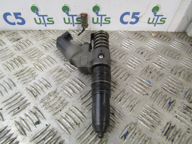 CUMMINS M11 INJECTORS (6) P/NO 3087772 - Yakıt sistemi - Kamyon: fotoğraf 2 CUMMINS M11 INJECTORS (6) P/NO 3087772 - Yakıt sistemi - Kamyon: fotoğraf 2
