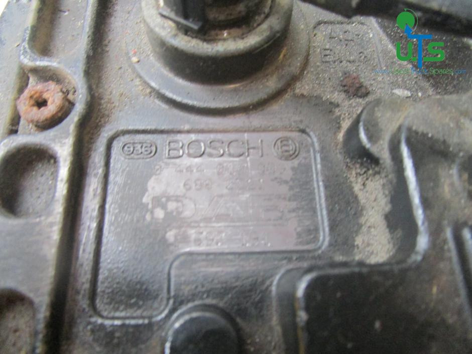 DAF CF / XF EURO 5 ADBLUE PUMP BOSCH PART NO 0444010099 - Yakıt sistemi - Kamyon: fotoğraf 2 DAF CF / XF EURO 5 ADBLUE PUMP BOSCH PART NO 0444010099 - Yakıt sistemi - Kamyon: fotoğraf 2