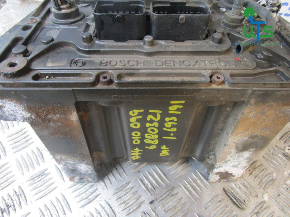 DAF CF / XF EURO 5 ADBLUE PUMP BOSCH PART NO 0444010099 - Yakıt sistemi - Kamyon: fotoğraf 3 DAF CF / XF EURO 5 ADBLUE PUMP BOSCH PART NO 0444010099 - Yakıt sistemi - Kamyon: fotoğraf 3