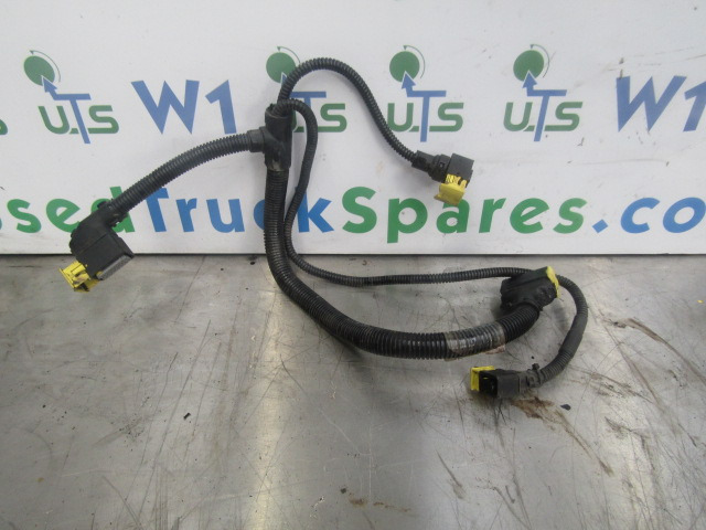 DAF LF 220 EURO 6 AD BLUE PUMP HARNESS - Motor ve yedek parça - Kamyon: fotoğraf 1 DAF LF 220 EURO 6 AD BLUE PUMP HARNESS - Motor ve yedek parça - Kamyon: fotoğraf 1