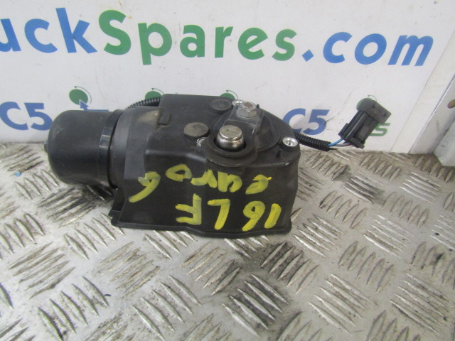 DAF LF 220 WIPER MOTOR ‘VALEO’ P/NO 53558202 - Kabin ve iç mekan - Kamyon: fotoğraf 1 DAF LF 220 WIPER MOTOR ‘VALEO’ P/NO 53558202 - Kabin ve iç mekan - Kamyon: fotoğraf 1