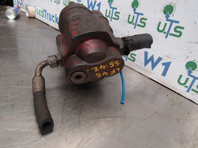 DAF LF 45 PTO AND PUMP COMPLETE SUITS ZF S542 GEARBOX - Hidrolik - Kamyon: fotoğraf 2 DAF LF 45 PTO AND PUMP COMPLETE SUITS ZF S542 GEARBOX - Hidrolik - Kamyon: fotoğraf 2