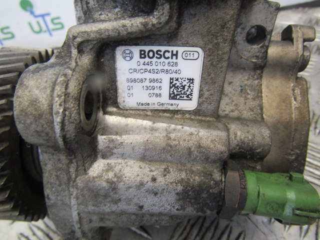ISUZU N75 EURO 6 BOSCH FUEL PUMP P /NO 0445010628 / 8980879862 - Yakıt sistemi - Kamyon: fotoğraf 2 ISUZU N75 EURO 6 BOSCH FUEL PUMP P /NO 0445010628 / 8980879862 - Yakıt sistemi - Kamyon: fotoğraf 2