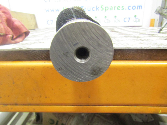 ISUZU N75 N75 4HK1 EURO 5 CAMSHAFT P/NO 090721-009 - Motor ve yedek parça - Kamyon: fotoğraf 2 ISUZU N75 N75 4HK1 EURO 5 CAMSHAFT P/NO 090721-009 - Motor ve yedek parça - Kamyon: fotoğraf 2