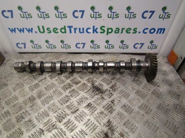 ISUZU N75 N75 4HK1 EURO 5 CAMSHAFT P/NO 090721-009 - Motor ve yedek parça - Kamyon: fotoğraf 1 ISUZU N75 N75 4HK1 EURO 5 CAMSHAFT P/NO 090721-009 - Motor ve yedek parça - Kamyon: fotoğraf 1