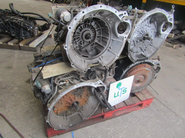 ISUZU N75/NQR EASYSHIFT AUTOMATIC GEARBOXES - Şanzıman filtresi - Kamyon: fotoğraf 2 ISUZU N75/NQR EASYSHIFT AUTOMATIC GEARBOXES - Şanzıman filtresi - Kamyon: fotoğraf 2