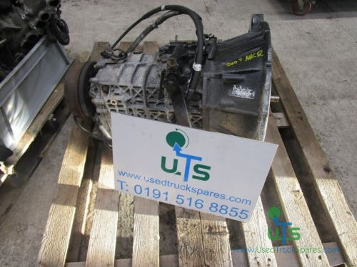 ISUZU NKR 5 SPEED MANUAL GEARBOX - Vites kutusu - Kamyon: fotoğraf 1 ISUZU NKR 5 SPEED MANUAL GEARBOX - Vites kutusu - Kamyon: fotoğraf 1