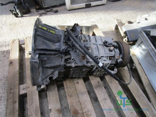 ISUZU NKR 5 SPEED MANUAL GEARBOX - Vites kutusu - Kamyon: fotoğraf 2 ISUZU NKR 5 SPEED MANUAL GEARBOX - Vites kutusu - Kamyon: fotoğraf 2