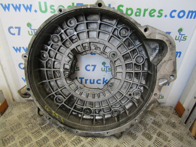 ISUZU NKR/GRAFTER 4JJ1 ENGINE FLYWHEEL BELLHOUSING - Volan - Kamyon: fotoğraf 1 ISUZU NKR/GRAFTER 4JJ1 ENGINE FLYWHEEL BELLHOUSING - Volan - Kamyon: fotoğraf 1