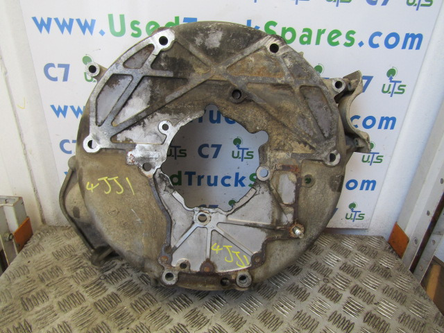 ISUZU NKR/GRAFTER 4JJ1 ENGINE FLYWHEEL BELLHOUSING - Volan - Kamyon: fotoğraf 2 ISUZU NKR/GRAFTER 4JJ1 ENGINE FLYWHEEL BELLHOUSING - Volan - Kamyon: fotoğraf 2