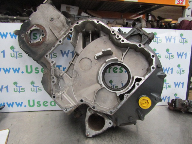 IVECO STRALIS CURSOR 10 FLYWHEEL BELLHOUSING P/NO 5801551117 - Volan - Kamyon: fotoğraf 1 IVECO STRALIS CURSOR 10 FLYWHEEL BELLHOUSING P/NO 5801551117 - Volan - Kamyon: fotoğraf 1