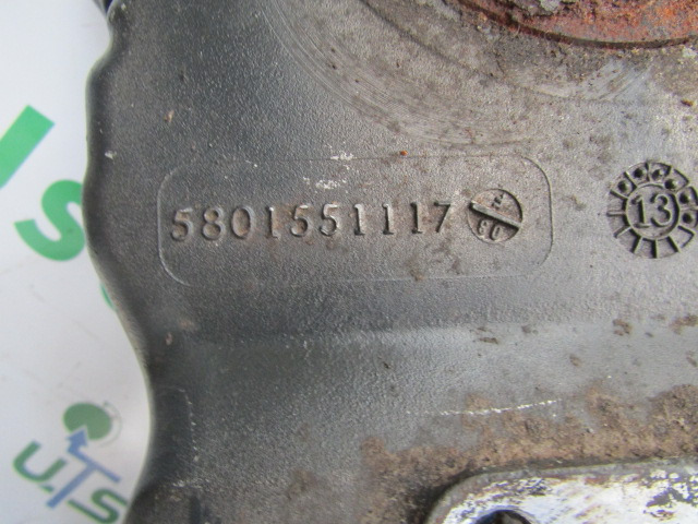 IVECO STRALIS CURSOR 10 FLYWHEEL BELLHOUSING P/NO 5801551117 - Volan - Kamyon: fotoğraf 3 IVECO STRALIS CURSOR 10 FLYWHEEL BELLHOUSING P/NO 5801551117 - Volan - Kamyon: fotoğraf 3