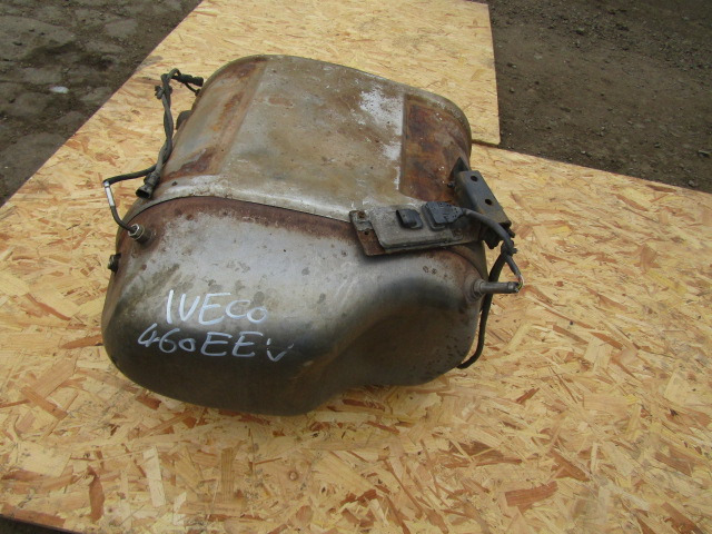 IVECO STRALIS EURO 5 460 DPF/EXHAUST - Egzoz sistemi - Kamyon: fotoğraf 4 IVECO STRALIS EURO 5 460 DPF/EXHAUST - Egzoz sistemi - Kamyon: fotoğraf 4