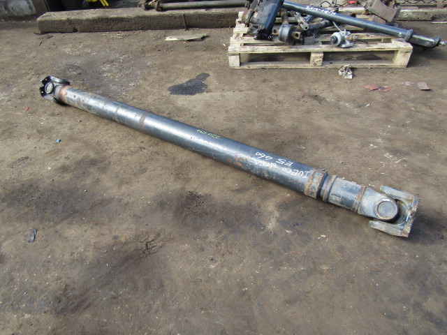 IVECO STRALIS PROPSHAFT 1 PIECE LENGTH 220CM - Süspansiyon - Kamyon: fotoğraf 1 IVECO STRALIS PROPSHAFT 1 PIECE LENGTH 220CM - Süspansiyon - Kamyon: fotoğraf 1