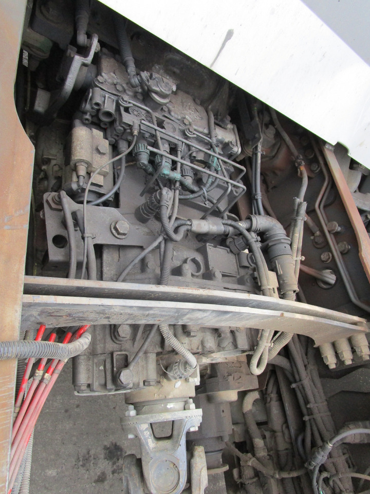 VOLVO FE 320 BREAKING FOR SPARES - Kamyon: fotoğraf 3 VOLVO FE 320 BREAKING FOR SPARES - Kamyon: fotoğraf 3