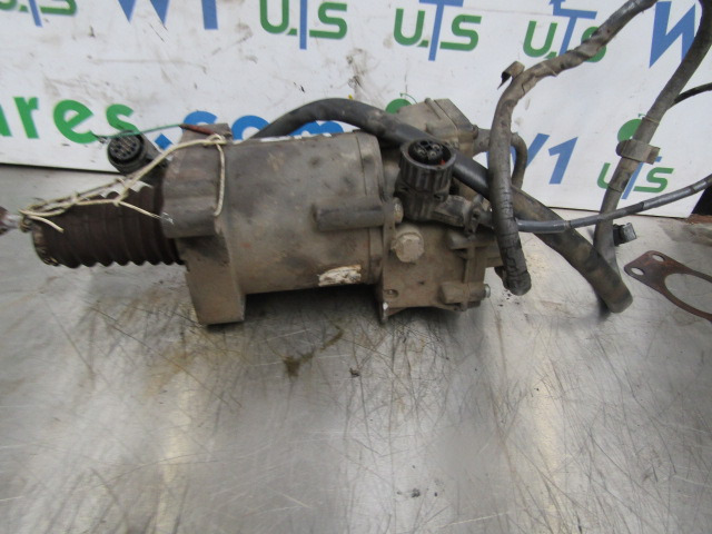 MAN TGM 340 DO836 ASTRONIC CLUTCH PACK KNOR BREMSE KO13727 - Motor ve yedek parça - Kamyon: fotoğraf 1 MAN TGM 340 DO836 ASTRONIC CLUTCH PACK KNOR BREMSE KO13727 - Motor ve yedek parça - Kamyon: fotoğraf 1