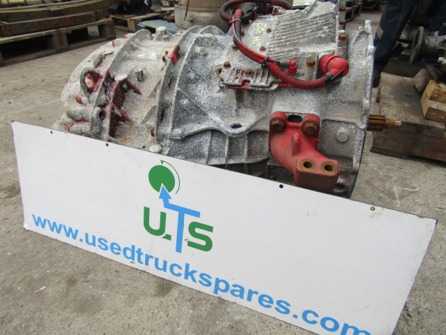 MAN TGM ECOMID 95-1310TO AUTOMATIC GEARBOX COMPLETE - Vites kutusu - Kamyon: fotoğraf 1 MAN TGM ECOMID 95-1310TO AUTOMATIC GEARBOX COMPLETE - Vites kutusu - Kamyon: fotoğraf 1