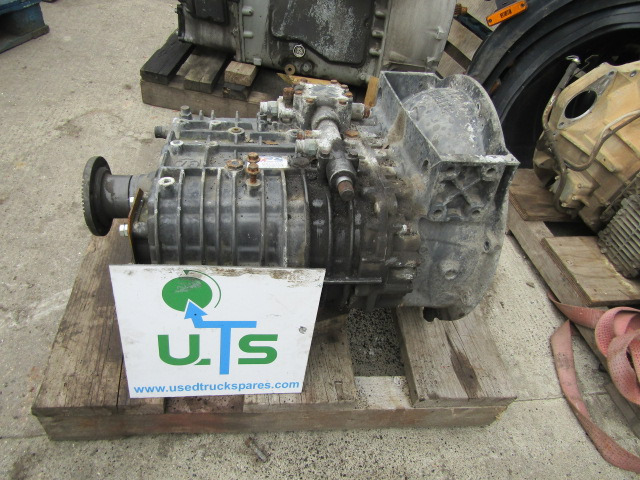 MAN TGM ECOMID 95-1310TO AUTOMATIC GEARBOX COMPLETE - Vites kutusu - Kamyon: fotoğraf 2 MAN TGM ECOMID 95-1310TO AUTOMATIC GEARBOX COMPLETE - Vites kutusu - Kamyon: fotoğraf 2