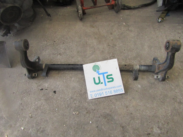 MAN TGS FRONT CAB TORSION BAR - Kabin ve iç mekan - Kamyon: fotoğraf 1 MAN TGS FRONT CAB TORSION BAR - Kabin ve iç mekan - Kamyon: fotoğraf 1