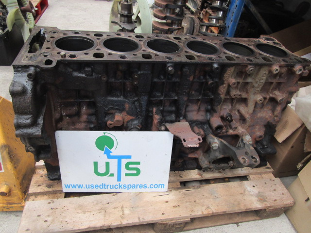 MERCEDES ACTROS MP4 OM471-6 ENGINE BLOCK - Motor ve yedek parça - Kamyon: fotoğraf 1 MERCEDES ACTROS MP4 OM471-6 ENGINE BLOCK - Motor ve yedek parça - Kamyon: fotoğraf 1