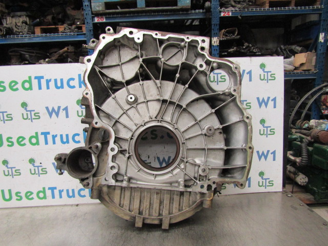 MERCEDES ACTROS MP4 OM471-6 FLYWHEEL BELLHOUSING P/NO A4710157102 - Volan - Kamyon: fotoğraf 3 MERCEDES ACTROS MP4 OM471-6 FLYWHEEL BELLHOUSING P/NO A4710157102 - Volan - Kamyon: fotoğraf 3