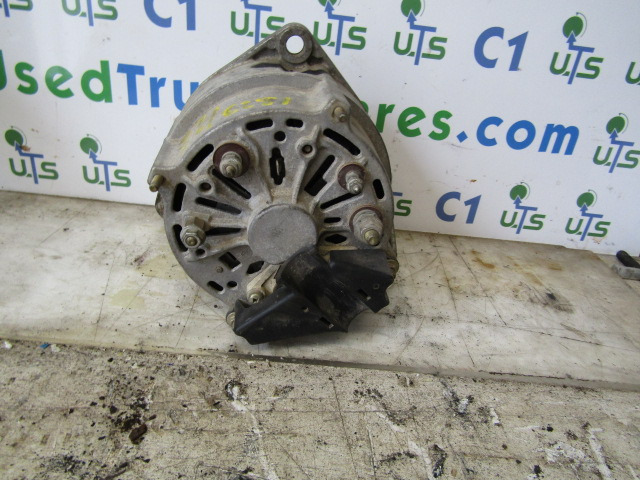 MERCEDES ATEGO 815/1823 ALTERNATOR BOSCH P/NO 0986040260 - Elektrik sistemi - Kamyon: fotoğraf 3 MERCEDES ATEGO 815/1823 ALTERNATOR BOSCH P/NO 0986040260 - Elektrik sistemi - Kamyon: fotoğraf 3