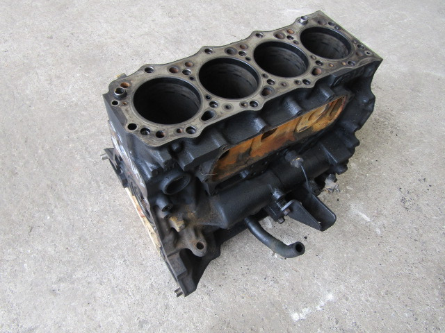 MITSUBISHI 4M42 STD BLOCK - Motor ve yedek parça - Kamyon: fotoğraf 1 MITSUBISHI 4M42 STD BLOCK - Motor ve yedek parça - Kamyon: fotoğraf 1