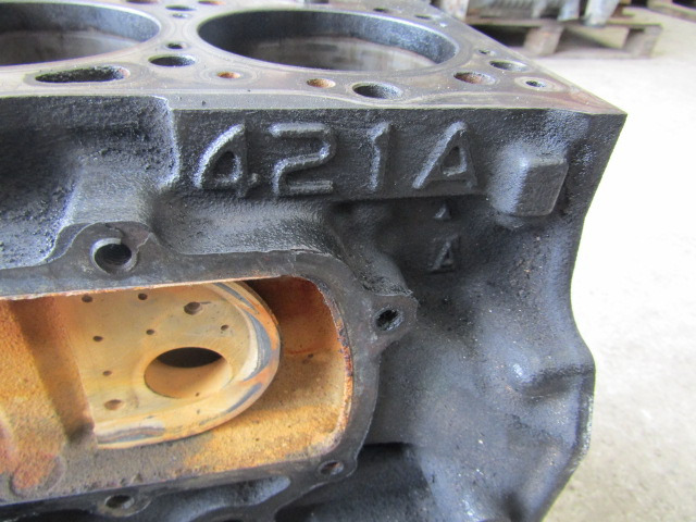 MITSUBISHI 4M42 STD BLOCK - Motor ve yedek parça - Kamyon: fotoğraf 2 MITSUBISHI 4M42 STD BLOCK - Motor ve yedek parça - Kamyon: fotoğraf 2