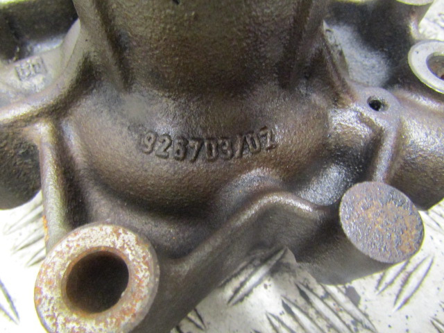 MITSUBISHI 4M50 BOSCH FUEL PUMP P/NO 0445 020 050 / ME225083 - Yakıt sistemi - Kamyon: fotoğraf 1 MITSUBISHI 4M50 BOSCH FUEL PUMP P/NO 0445 020 050 / ME225083 - Yakıt sistemi - Kamyon: fotoğraf 1