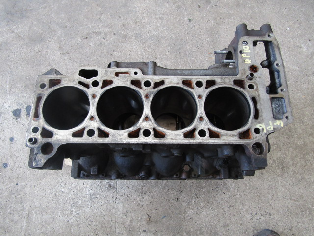 MITSUBISHI 4P10 STD BLOCK - Motor ve yedek parça - Kamyon: fotoğraf 1 MITSUBISHI 4P10 STD BLOCK - Motor ve yedek parça - Kamyon: fotoğraf 1